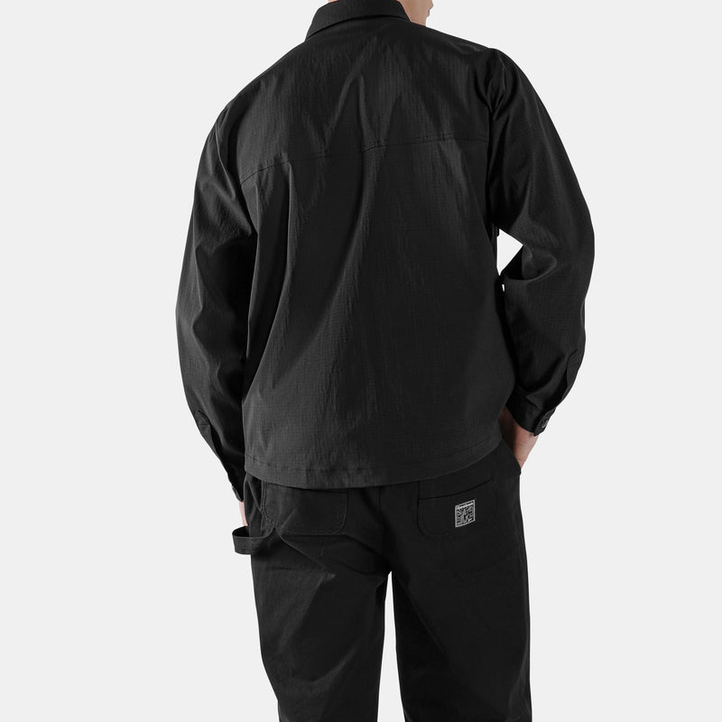 Workwear Utility Πουκάμισο Ανδρικό Πουκάμισο