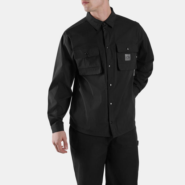 Workwear Utility Men's Shirt
