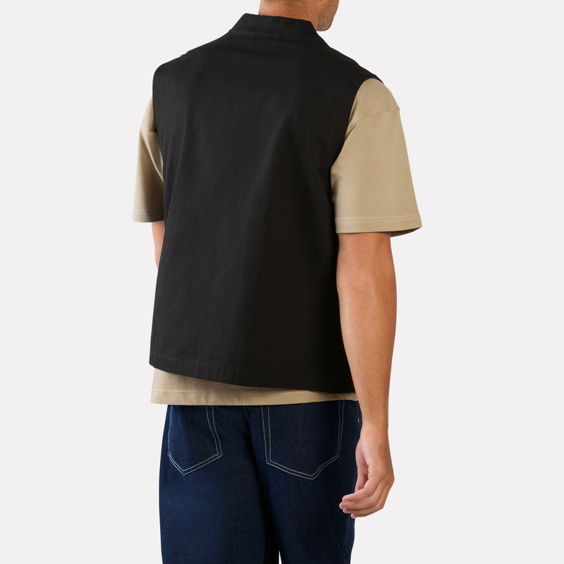 Forge Standard Canvas Men's Vest
