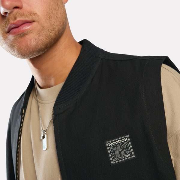 Forge Standard Canvas Men's Vest