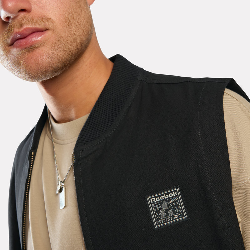 Forge Standard Canvas Men's Vest
