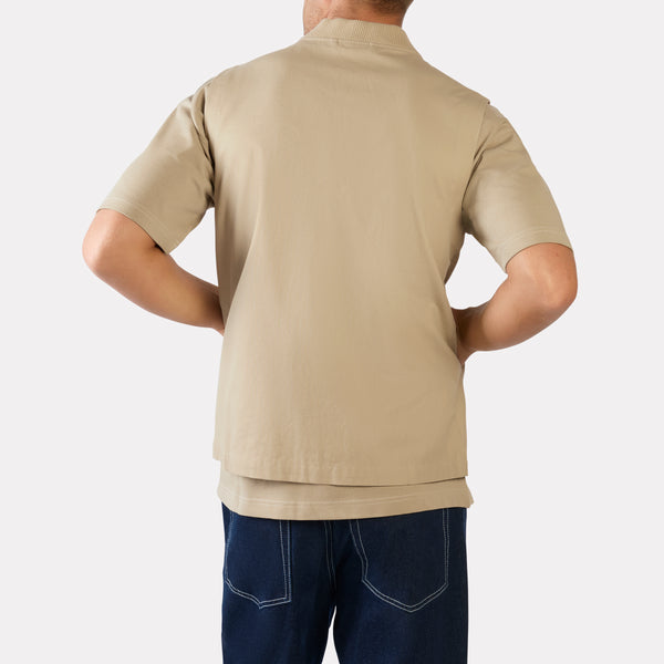 Forge Standard Canvas Men's Vest