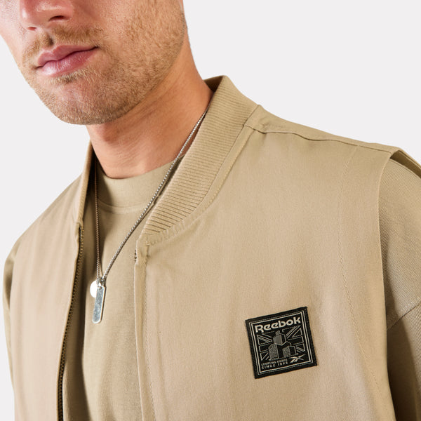 Forge Standard Canvas Men's Vest