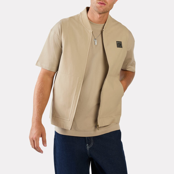 Forge Standard Canvas Men's Vest