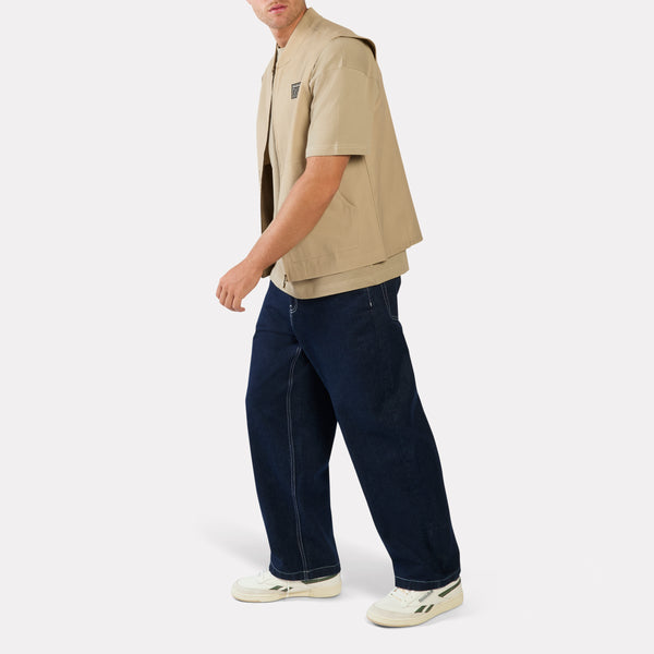 Forge Standard Canvas Men's Vest