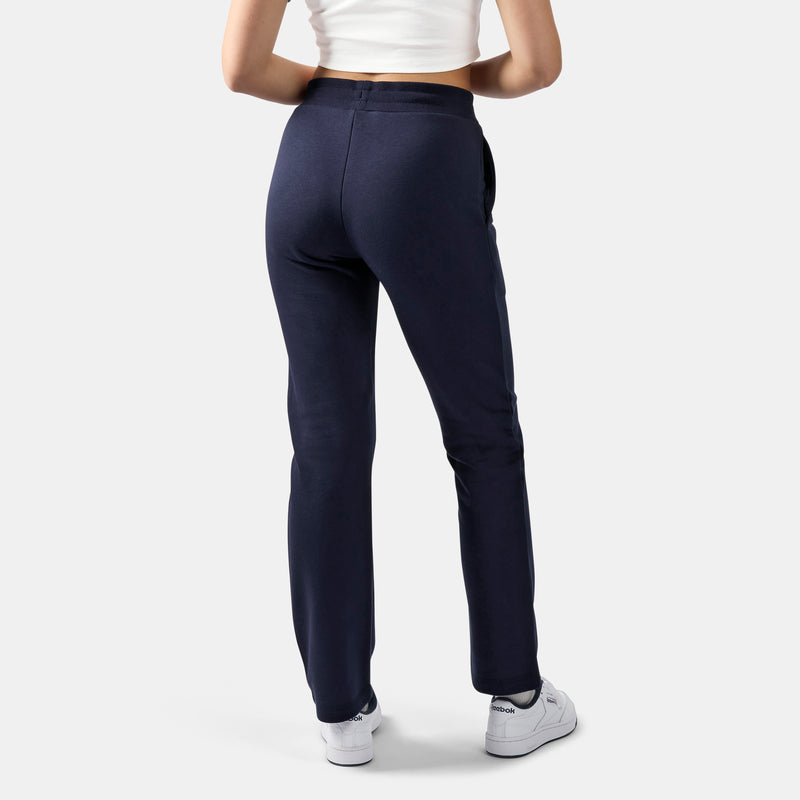 Elevated Varsity French Terry Women's Jogger Pants
