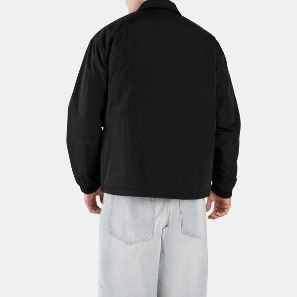 Alt Sport Nylon Coach Men's Shirt