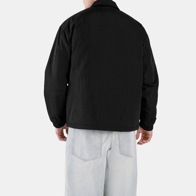 Alt Sport Nylon Coach Men's Shirt
