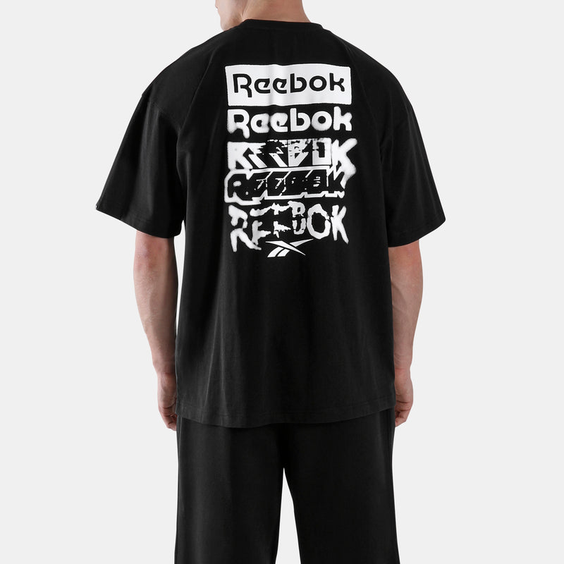 Alt Sport Graphic T-Shirt Męska koszulka
