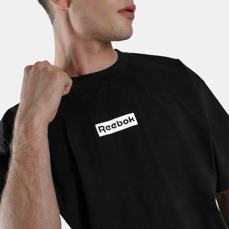 Alt Sport Graphic T-Shirt Męska koszulka