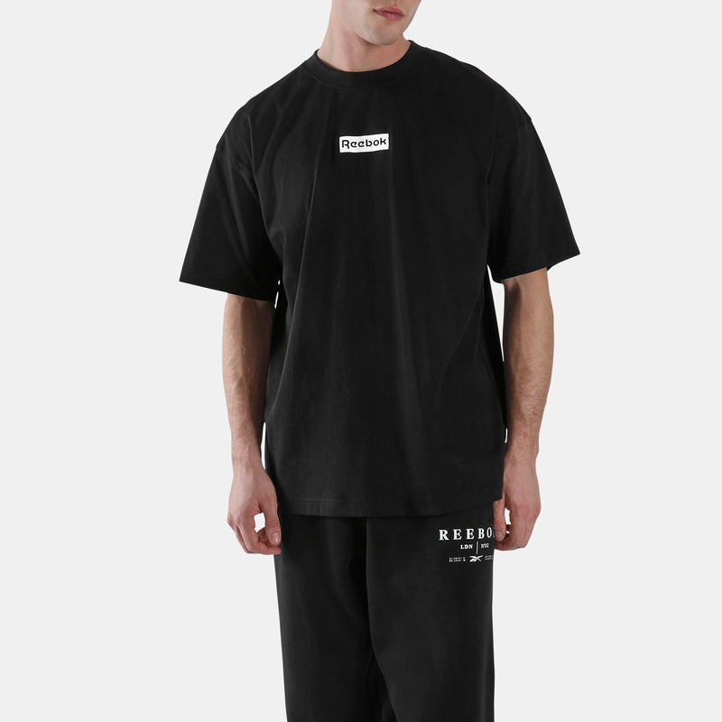 Alt Sport Graphic T-Shirt Męska koszulka