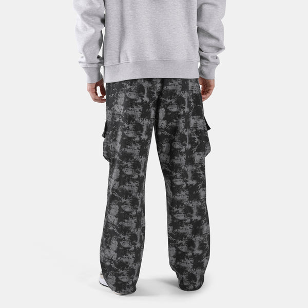 Pantalon cargo camouflage Alt Sport pour homme