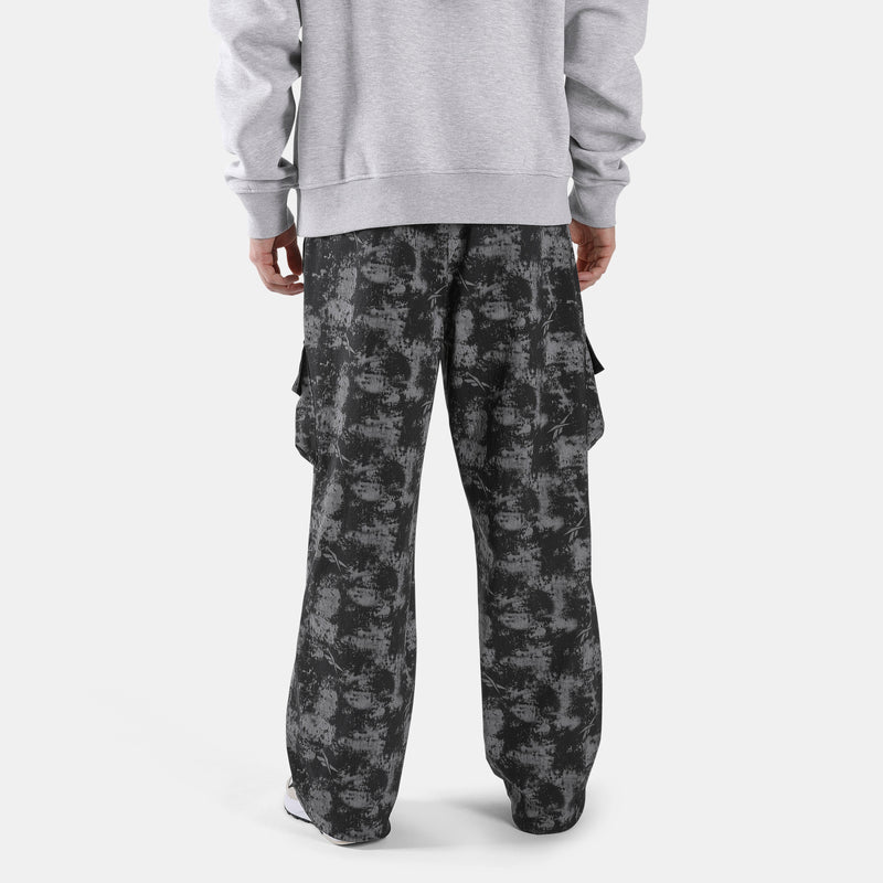 Pantalon cargo camouflage Alt Sport pour homme