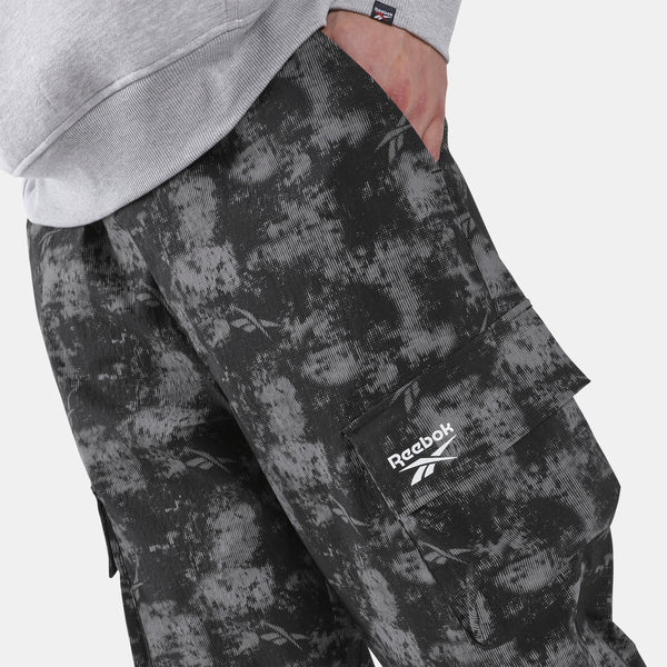 Pantalon cargo camouflage Alt Sport pour homme