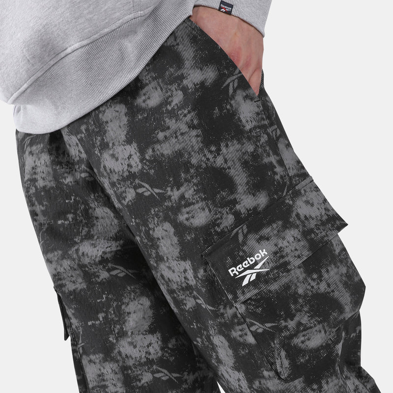 Pantalon cargo camouflage Alt Sport pour homme