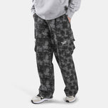 Pantalon cargo camouflage Alt Sport pour homme