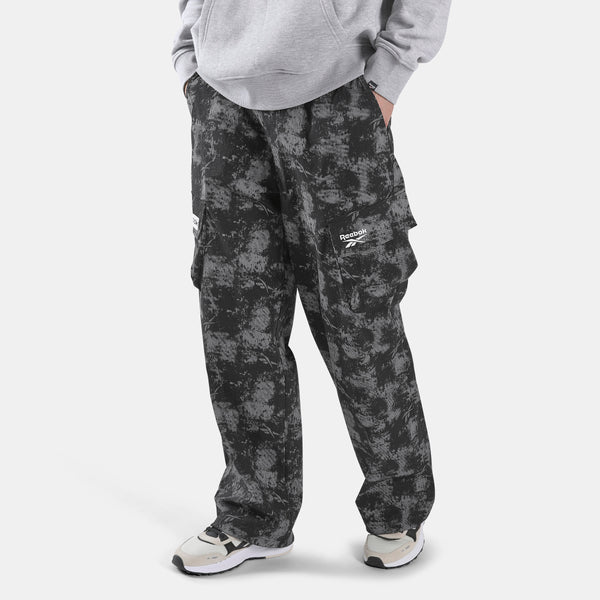 Alt Sport Camo Cargo Shell Men's Trousers
