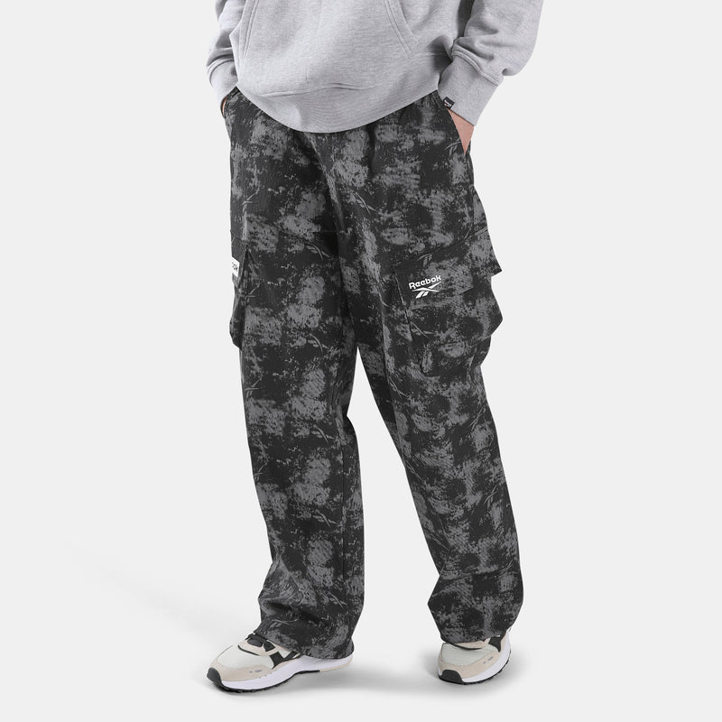 Pantalon cargo camouflage Alt Sport pour homme