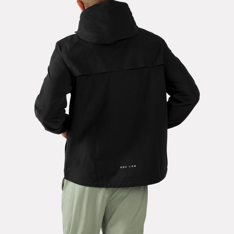 Lab Fitness Showerproof Men's Windbreaker