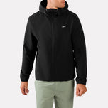 Lab Fitness Showerproof Men's Windbreaker