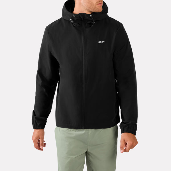 Lab Fitness Showerproof Men's Windbreaker