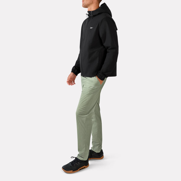 Lab Fitness Showerproof Men's Windbreaker