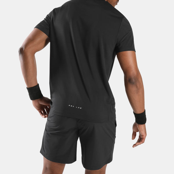 T-shirt Lab Fitness pour Homme