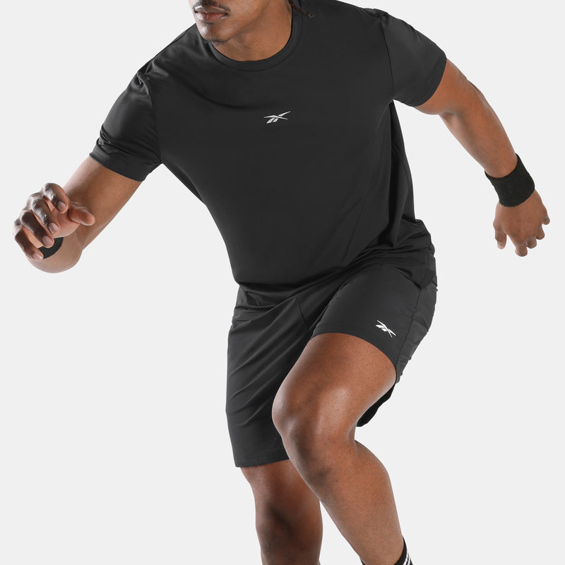 T-shirt Lab Fitness pour Homme