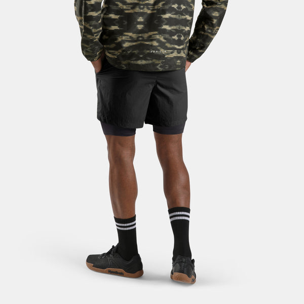 Lab Fitness Running Shorts Men's Shorts