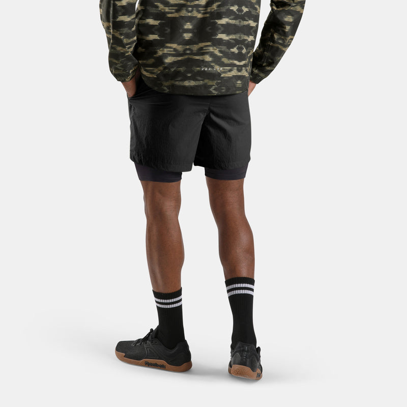 Lab Fitness Running Shorts Men's Shorts