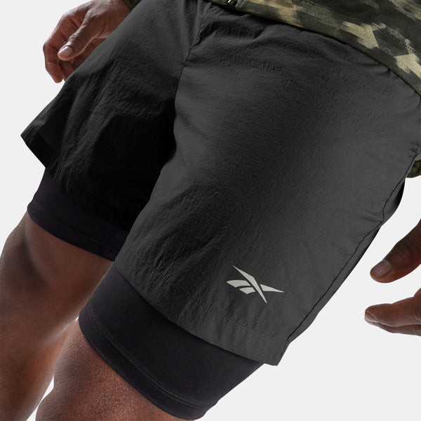 Lab Fitness Running Shorts Men's Shorts