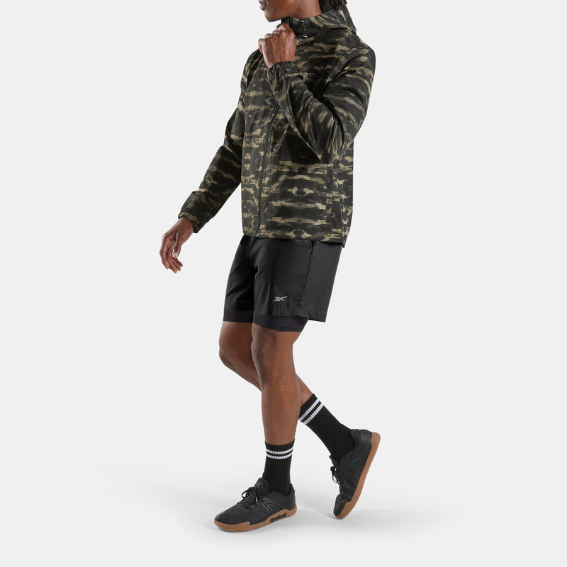 Lab Fitness Running Shorts Men's Shorts
