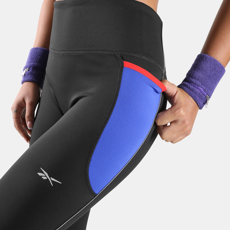 Leggings RBK Lab pour Femme