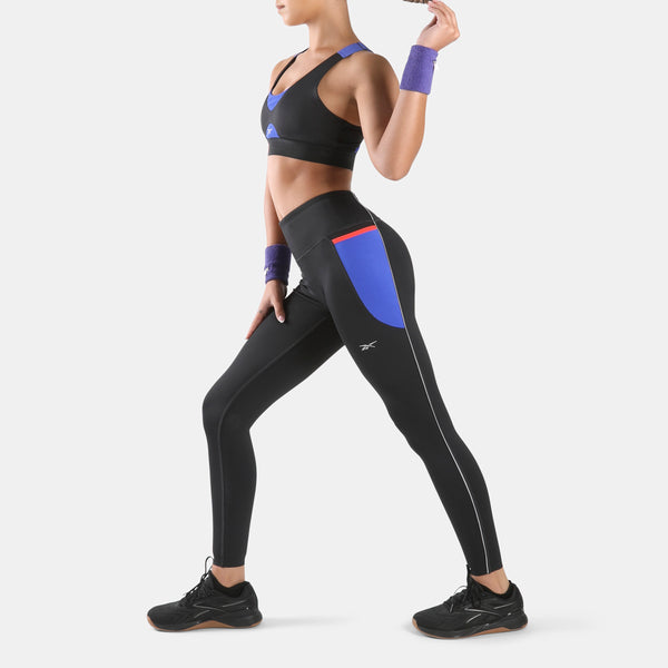 RBK Lab Women's Sports Bra