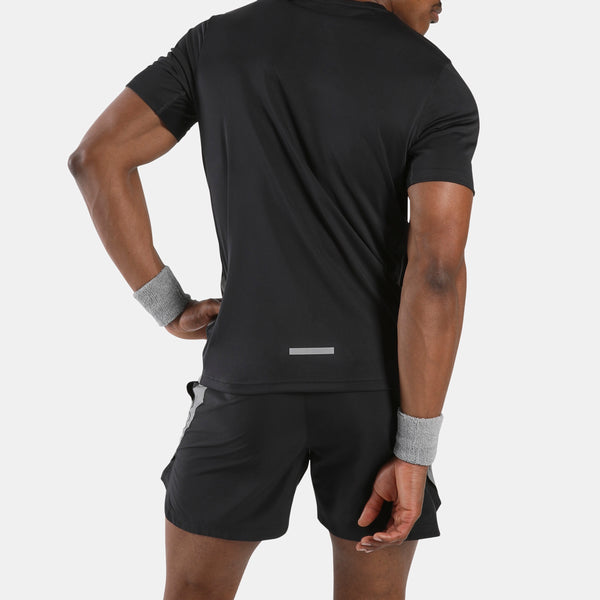 ID Short Sleeve Vector Men's T-Shirt