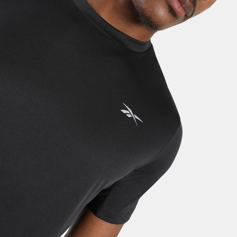 ID Short Sleeve Vector Men's T-Shirt