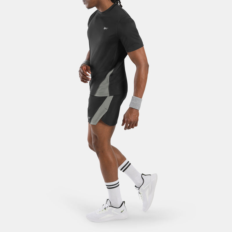 ID Run 5" Men's Shorts