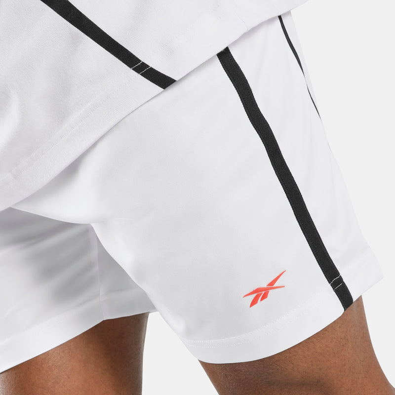 Sidewinder Football 7" Short Heren Shorts