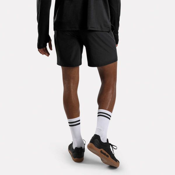 ID RBK Training 7" Woven Men's Shorts