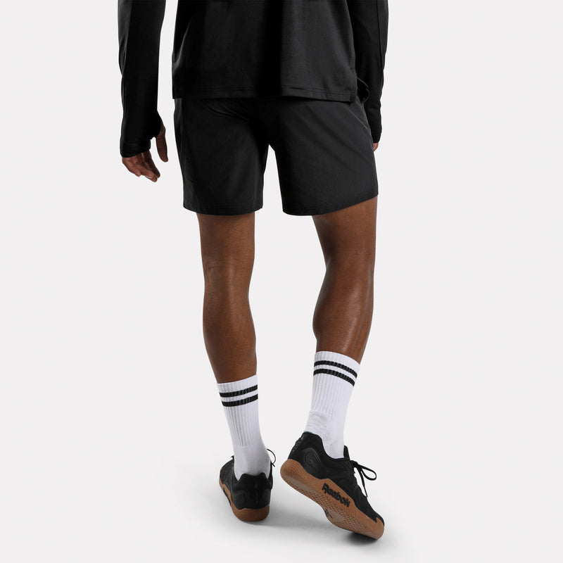 ID RBK Training 7" Woven Men's Shorts