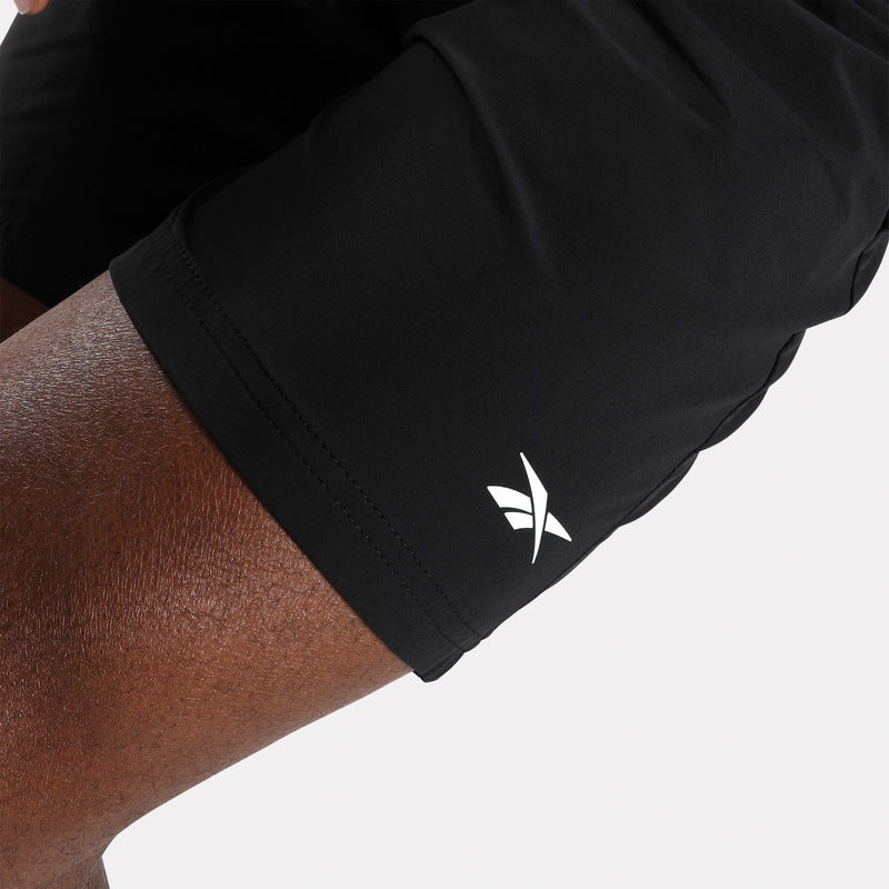 ID RBK Training 7" Woven Men's Shorts
