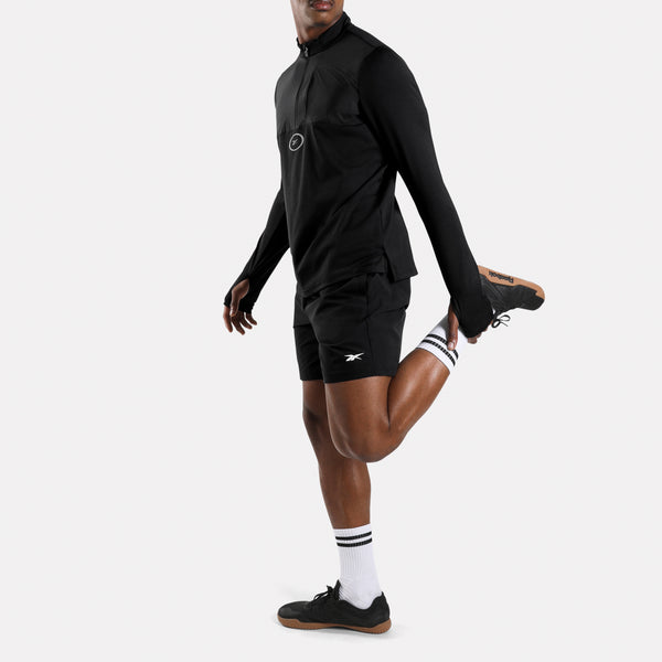 ID RBK Training 7" Woven Men's Shorts