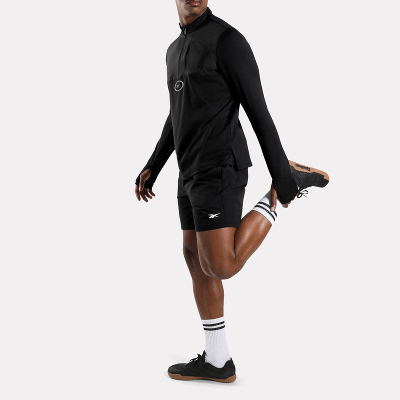 ID RBK Training 7" Woven Men's Shorts