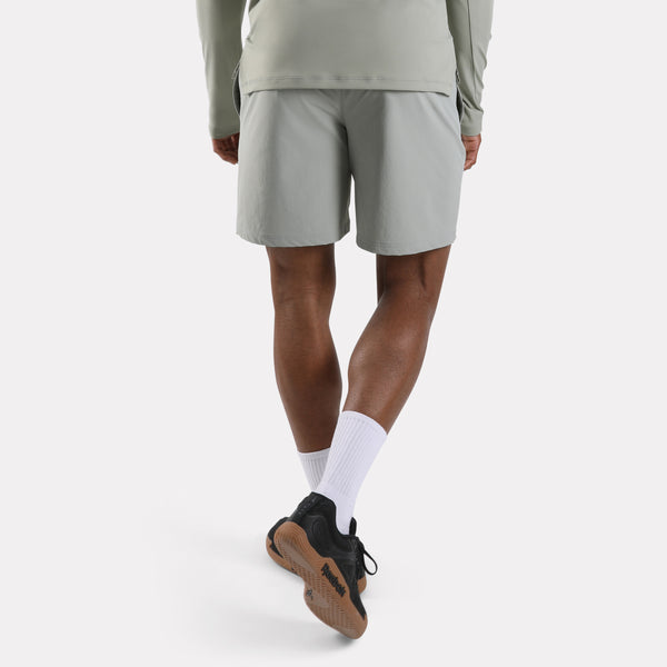ID RBK Training 7" Woven Men's Shorts