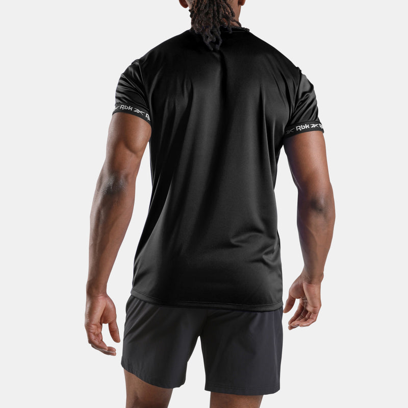 ID RBK Training Men's T-Shirt