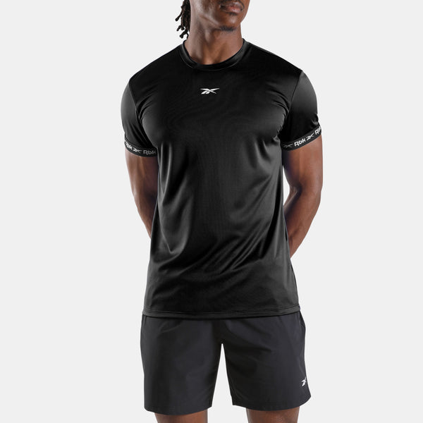 ID RBK Training Men's T-Shirt