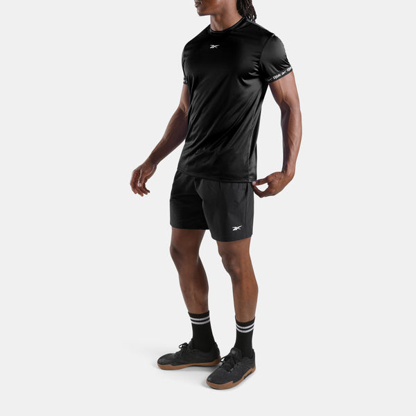 ID RBK Training Men's T-Shirt