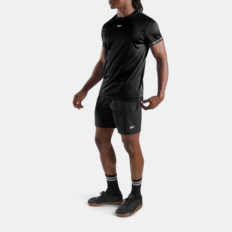 ID RBK Training Men's T-Shirt