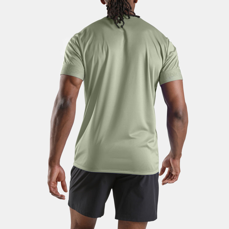 ID RBK Training Men's T-Shirt