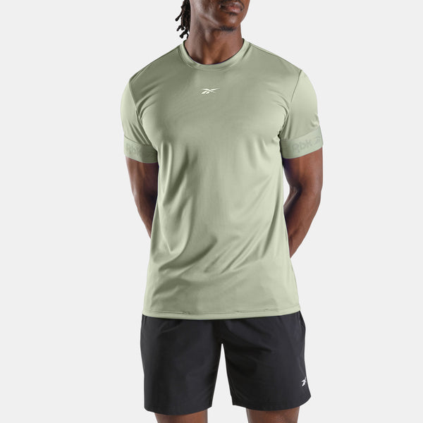 ID RBK Training Men's T-Shirt